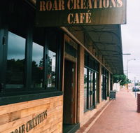 Roar Creations - Accommodation Mermaid Beach