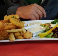 Shark Bay Hotel - Accommodation Mermaid Beach