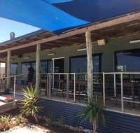 Shark Bay Ocean Park Aquarium - Accommodation Mermaid Beach