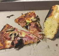 Shark Bay Pizza - Accommodation Mermaid Beach