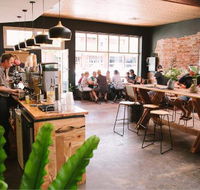 Southern Roasting Co. - Accommodation Mermaid Beach