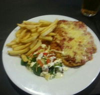 Tambrey Bistro - Accommodation Mermaid Beach