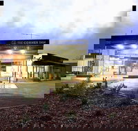 The Corner Inn - Accommodation Mermaid Beach