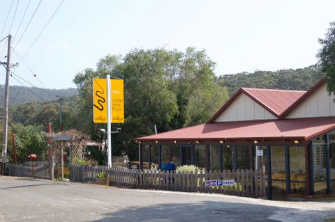 The Nornabar - Accommodation Mermaid Beach 0