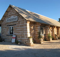 The Old Pearler Restaurant - Accommodation Mermaid Beach