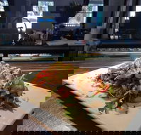 The Postmaster Restaurant - Accommodation Mermaid Beach