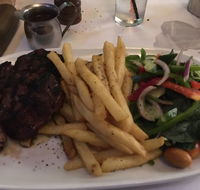 The Steak Shack - Accommodation Mermaid Beach