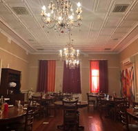 Toodyay Cafe  Curry Club - Accommodation Mermaid Beach