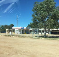 Wooramel Roadhouse - Accommodation Mermaid Beach