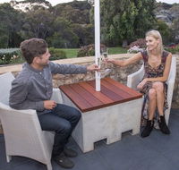 Yallingup Caves Hotel Restaurant - Accommodation Mermaid Beach