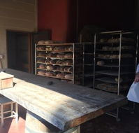 Yallingup Woodfired Bakery - Accommodation Mermaid Beach