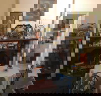 Grande Dame - Accommodation Mermaid Beach