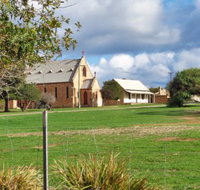Greenough historical Village Cafe - Accommodation Mermaid Beach