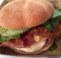 Mcdonald's - Accommodation Mermaid Beach