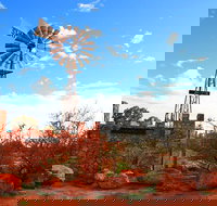 Overlander Roadhouse - Accommodation Mermaid Beach