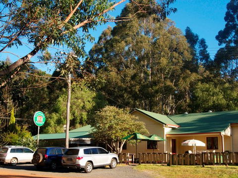 Quinninup Tavern And Restaurant - Accommodation Mermaid Beach 0