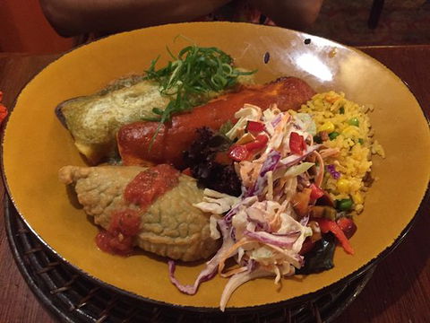 Zapata's Mexican Restaurant - Accommodation Mermaid Beach 0