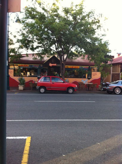 Zapata's Mexican Restaurant - Accommodation Mermaid Beach 1