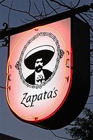 Zapata's Mexican Restaurant - Accommodation Mermaid Beach 5