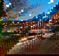 Alma Tavern - Accommodation Mermaid Beach