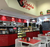 Buddy's Cafe - Accommodation Mermaid Beach