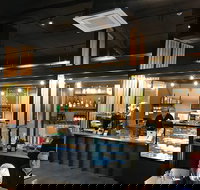 Frizzo Cafe  Wine - Accommodation Mermaid Beach