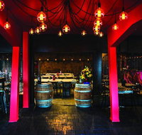 Hoosegow Charcoal Restaurant - Accommodation Mermaid Beach