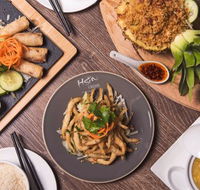 Hsin Fortuna Restaurant - Accommodation Mermaid Beach