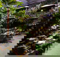 Jungle Restaurant - Accommodation Mermaid Beach