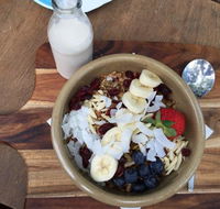 Pave' Cafe - Accommodation Mermaid Beach
