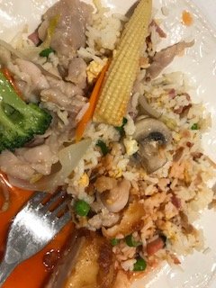 Prince Room Chinese Restaurant - Accommodation Mermaid Beach 1
