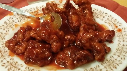 Richmond Chinese Restaurant - Accommodation Mermaid Beach 0