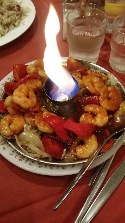 Richmond Chinese Restaurant - Accommodation Mermaid Beach 2