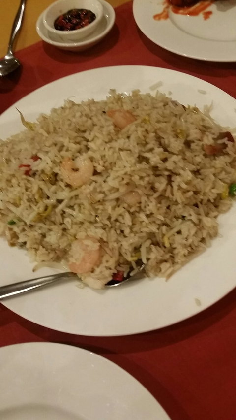 Richmond Chinese Restaurant - Accommodation Mermaid Beach 3