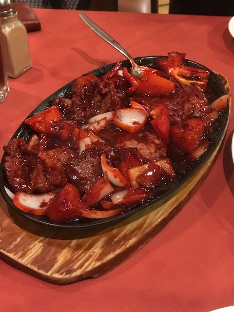 Richmond Chinese Restaurant - Accommodation Mermaid Beach 4