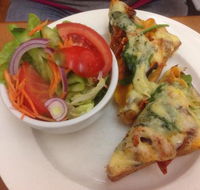 42nd Street Cafe - Accommodation Mermaid Beach