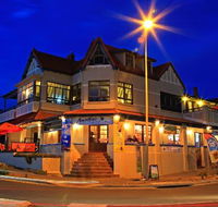 Ampika's Kitchen - Accommodation Mermaid Beach