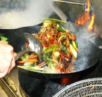 Asian Central Salisbury - Accommodation Mermaid Beach