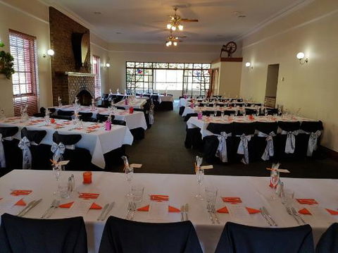 Blacksmiths Inn - Accommodation Mermaid Beach 0