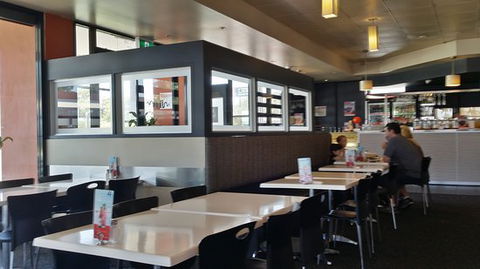 Caffe Primo - Accommodation Mermaid Beach 0