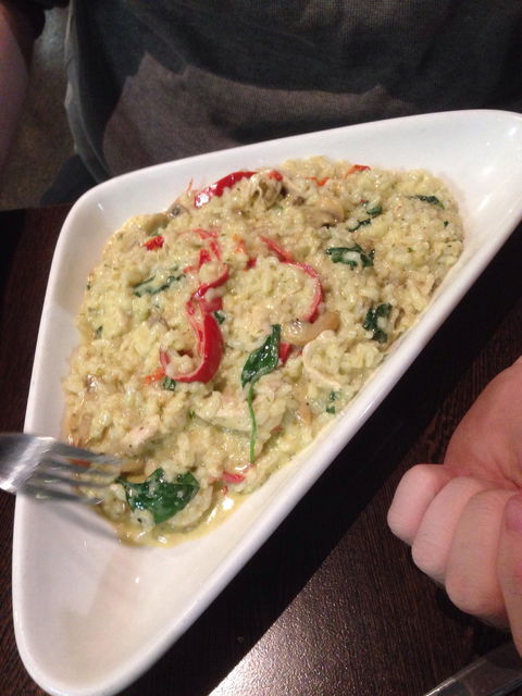 Caffe Primo - Accommodation Mermaid Beach 2