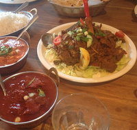 Delhi Spice