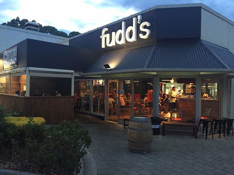 Fudd's - Accommodation Mermaid Beach 0