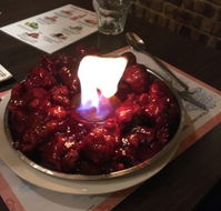 House of the Red Dragon