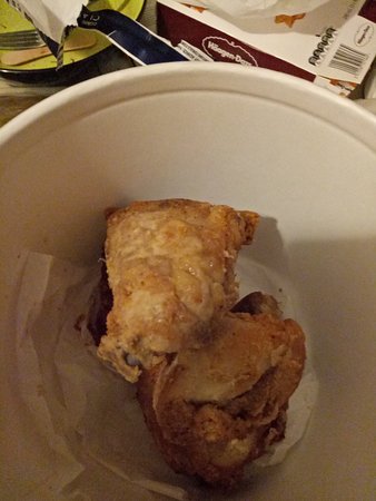 KFC - Accommodation Mermaid Beach 0