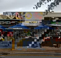 Leyan Cafe Restaurant - Accommodation Mermaid Beach