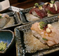 Mobara Japanese Restaurant - Accommodation Mermaid Beach