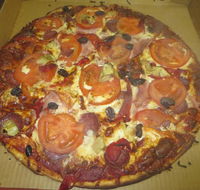 Pappy's Pizza Bar - Accommodation Mermaid Beach
