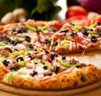 Pizza Capri Salisbury - Accommodation Mermaid Beach