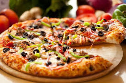 Pizza Capri Salisbury - Accommodation Mermaid Beach 0